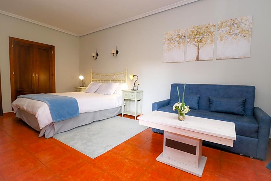 Hotel Rural El Retiro de San Pedro by RetiroRural