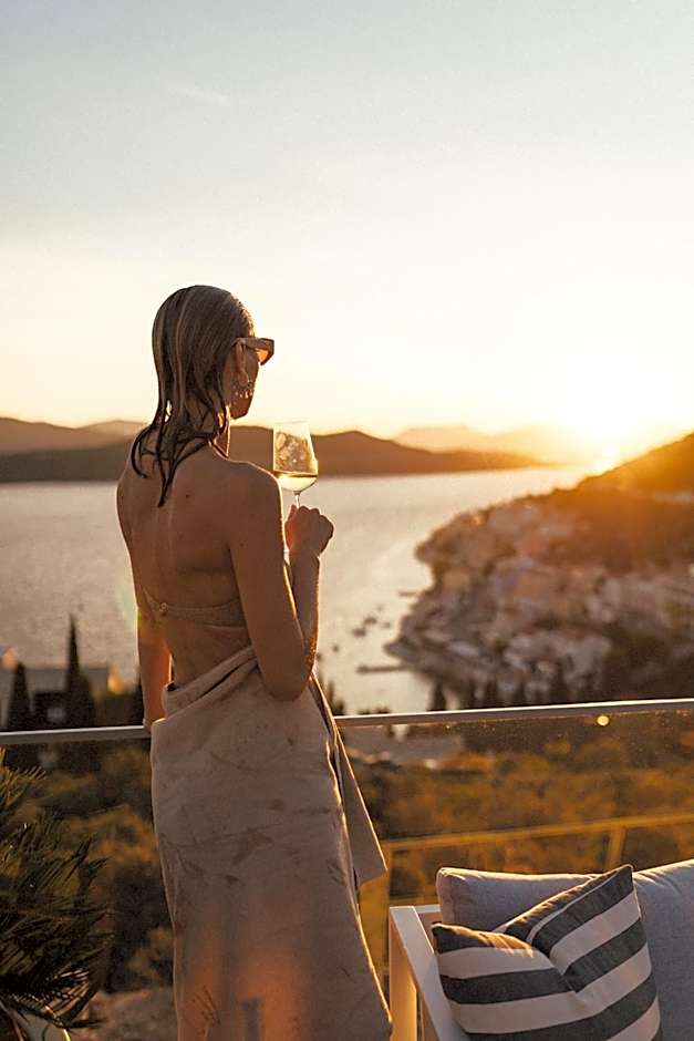 Boutique hotel MaViE - Adults Only