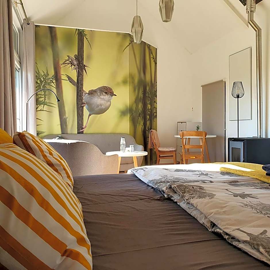 Hofstede 's Gravenhoek