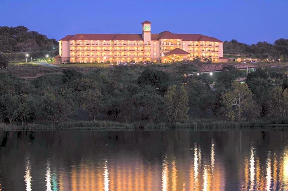 La Quinta by Wyndham Marble Falls