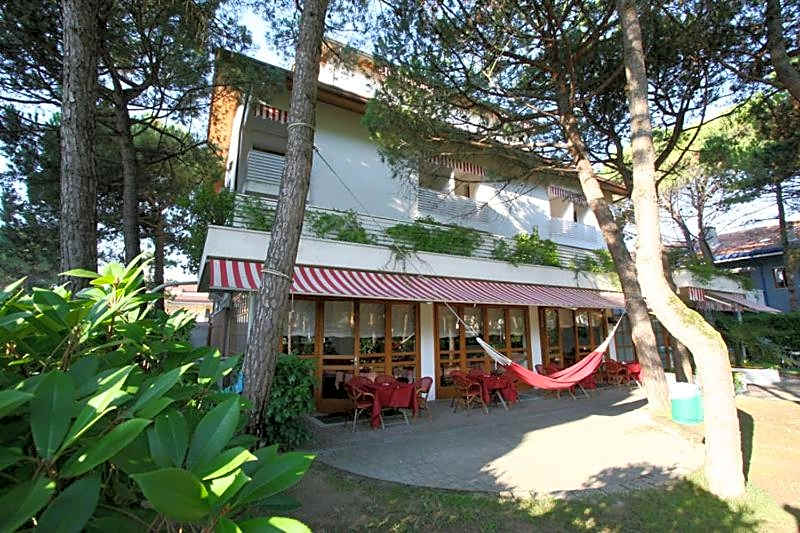 Hotel Friuli