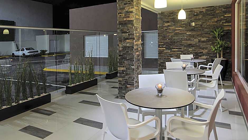 Candlewood Suites Queretaro Juriquilla By IHG