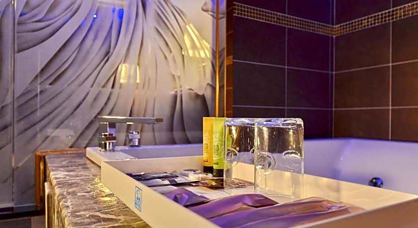 Cheng Yi Business Motel (Taitung County Hotel No. 119)