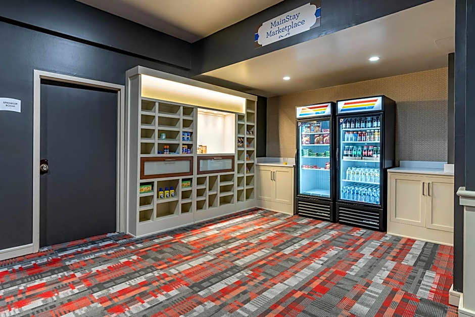 Quality Inn Lexington - Horse Park