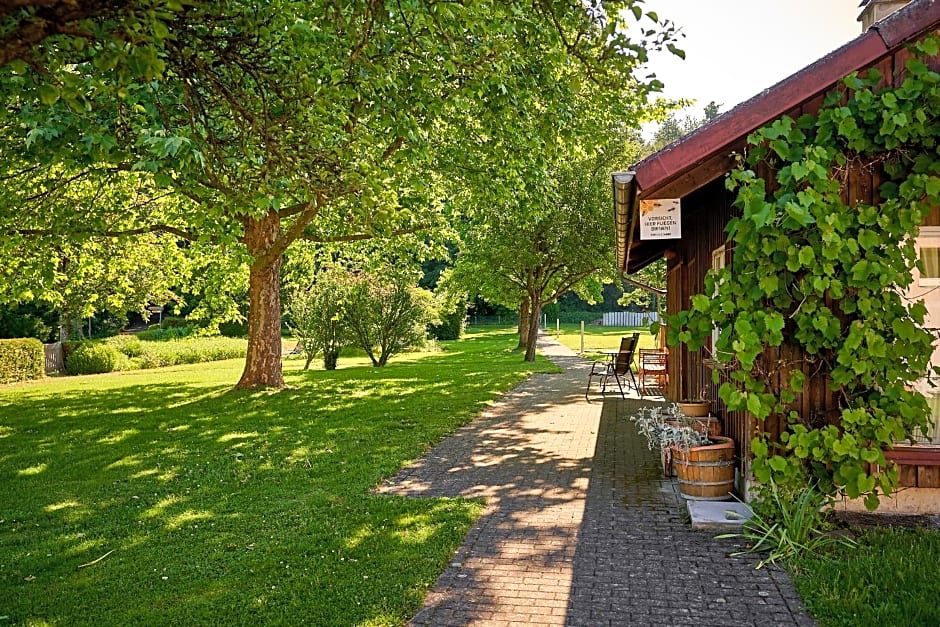 Gästehaus St Theresia Bodensee