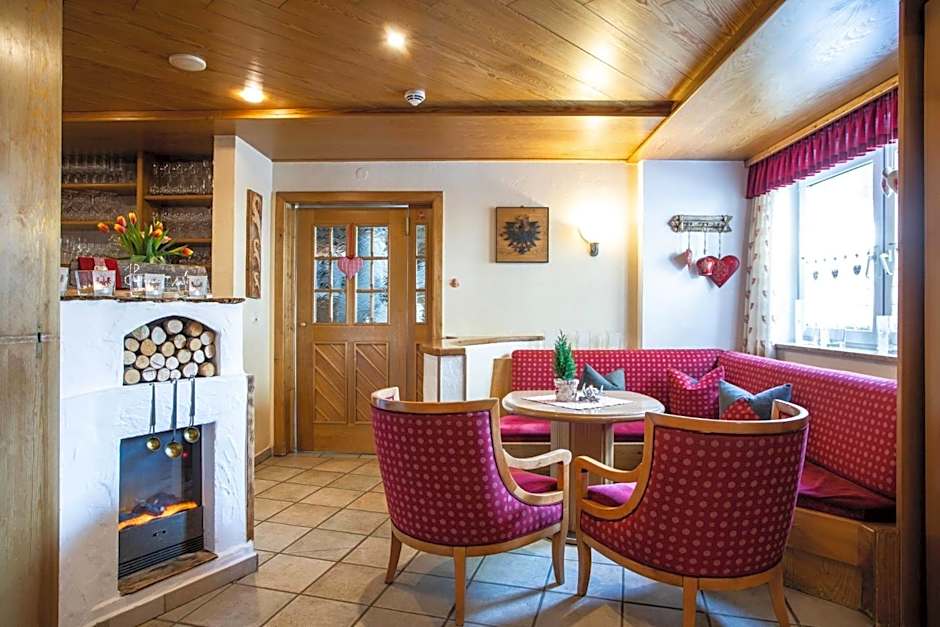 Hotel Bergland Superior