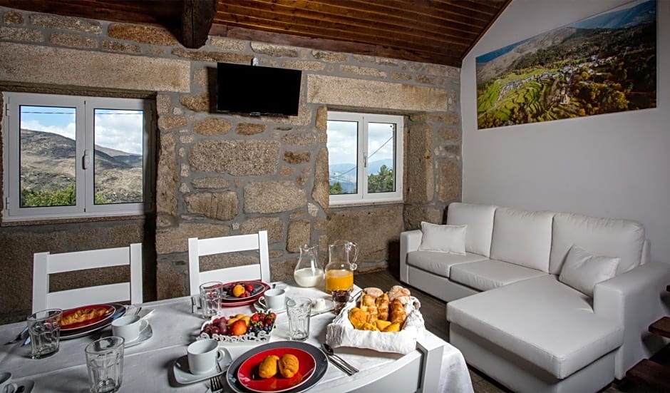 Casas Peralta - Amarela