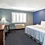 Days Inn by Wyndham West Covina