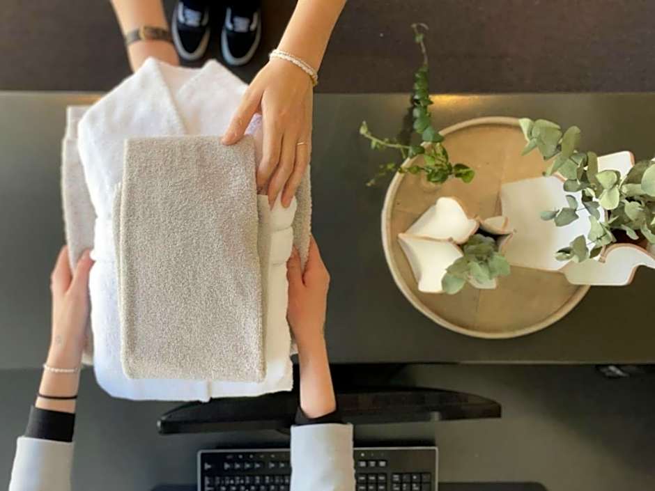 Boutique Hotel Art de Vivre & SPA