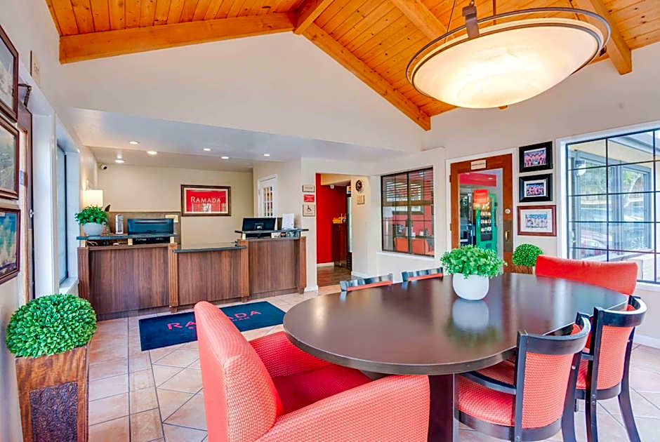 Ramada by Wyndham Mountain View