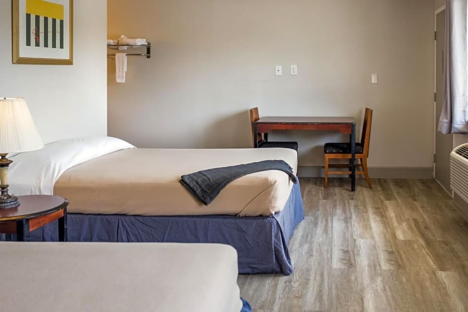 Merit Inn and Suites