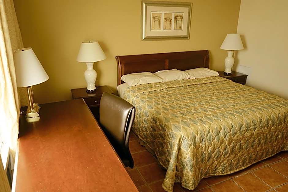 Sea Cove Motel Ocean City