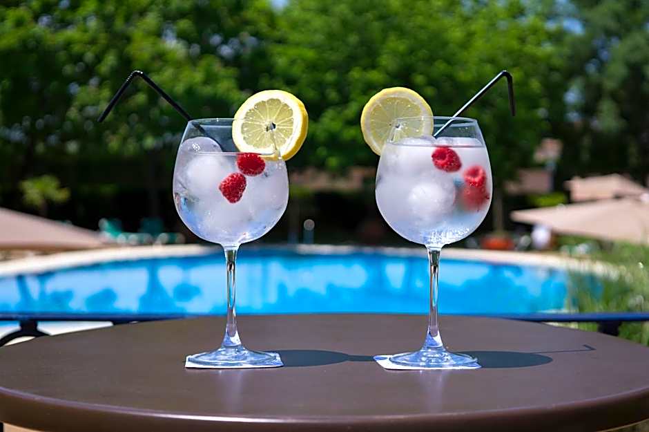 Hotel Fuente Las Piedras