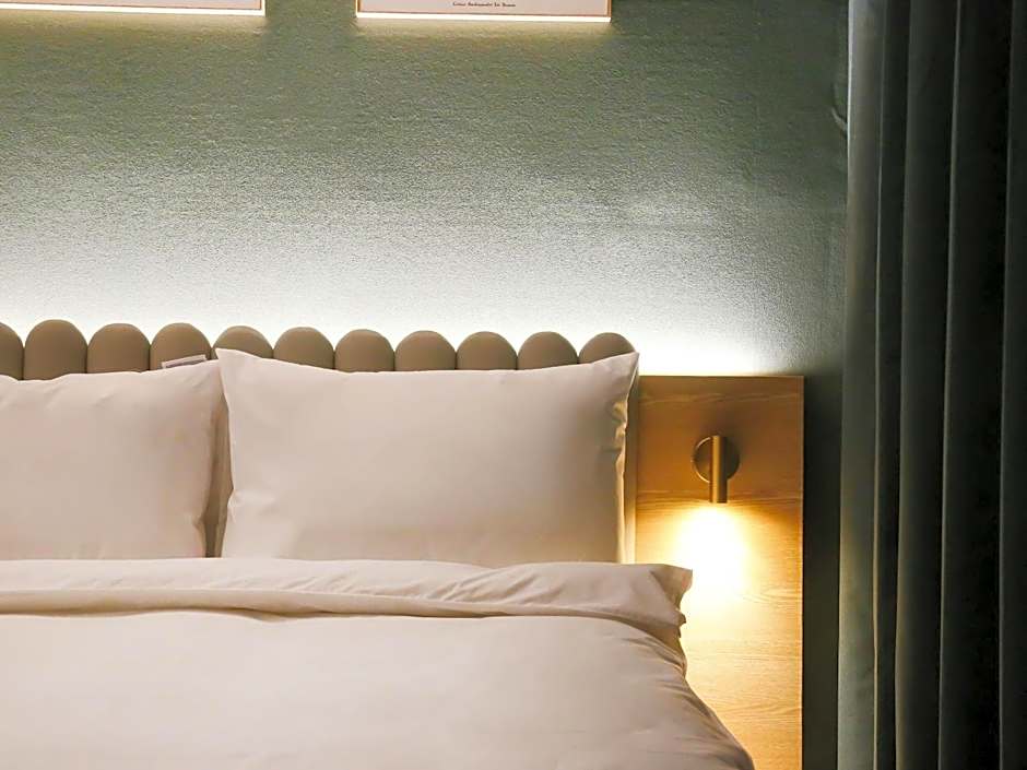 Busan Nampo Cotice The Ground