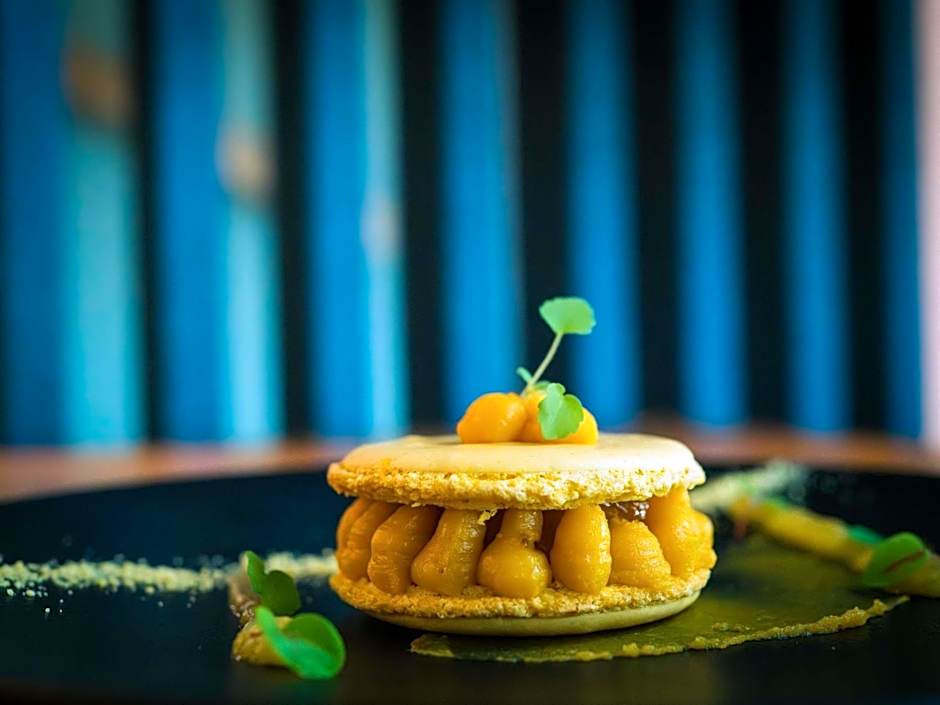 Mercure Luxembourg Kikuoka Golf and Spa