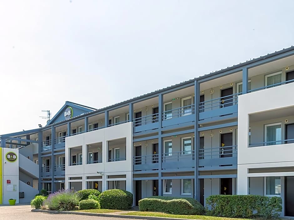 B&B HOTEL Agen