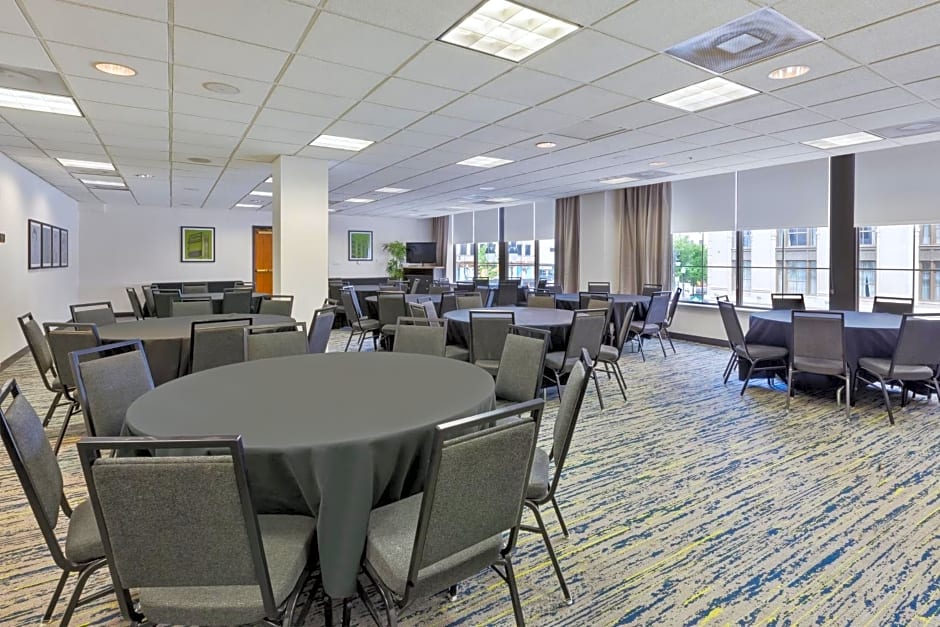 Hotel Indigo Detroit Downtown by IHG