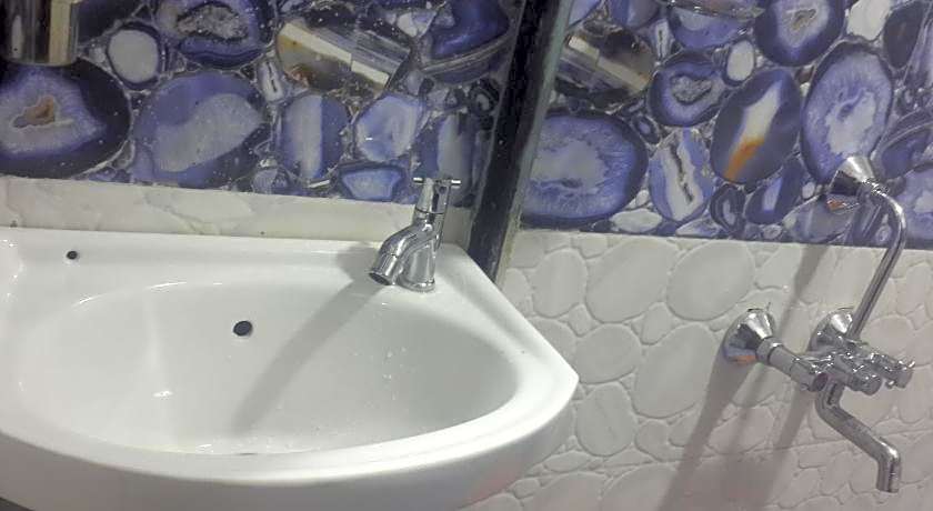 Hotel holiday Era Lodging