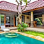 Bali Prime Villas Seminyak by Kanaya Hospitality