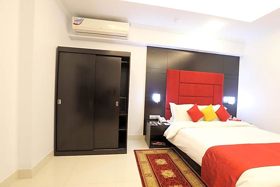 Photo 1 of 3 of Single Room