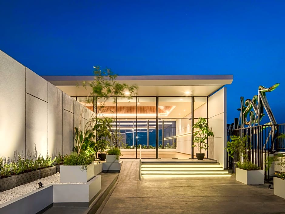 Zest Sukajadi Bandung by Swiss-Belhotel International