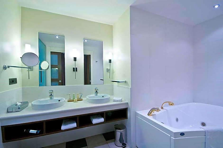 Radisson Blu Hotel at Disneyland Paris