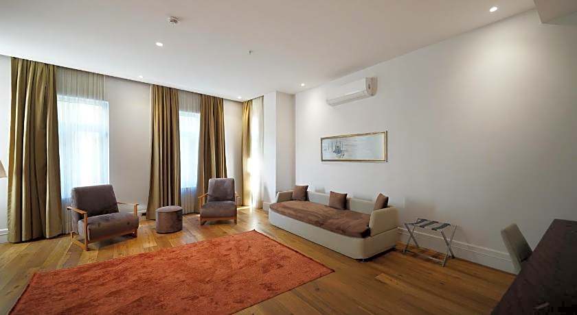 Misafir Suites 8 Istanbul