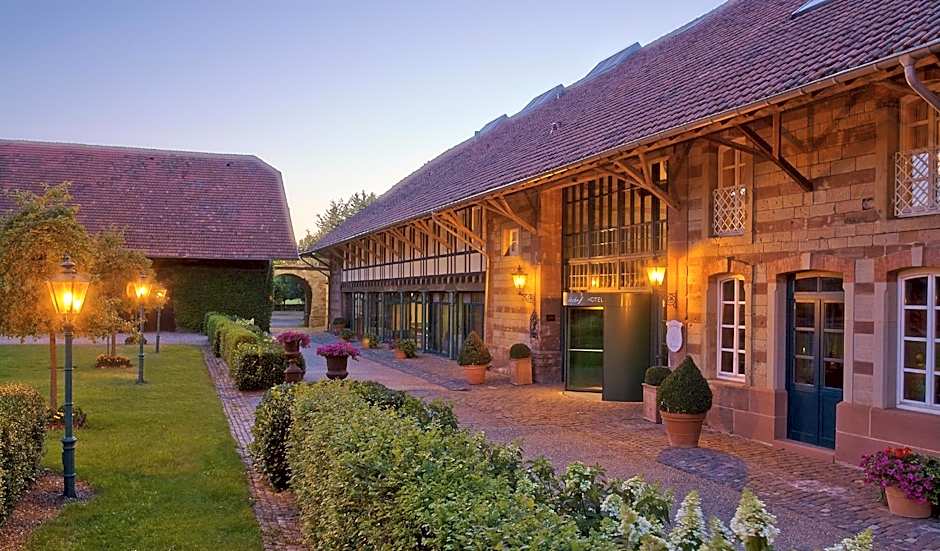 Der Linslerhof - Hotel, Restaurant, Events & Natur