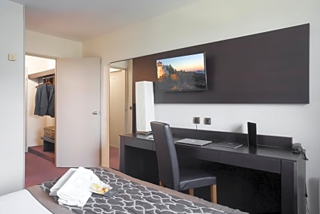Confort Single room