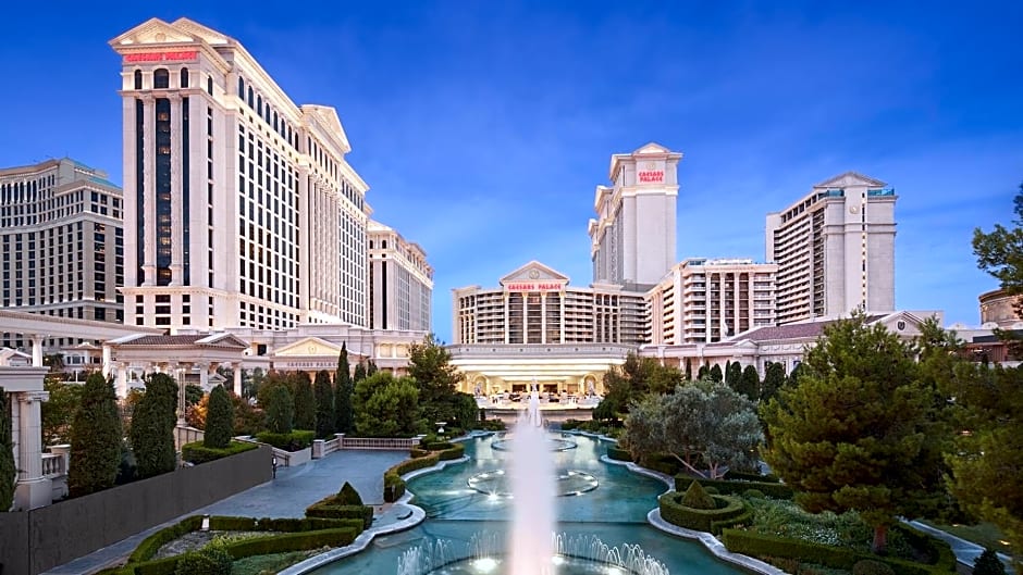 Caesars Palace Hotel & Casino