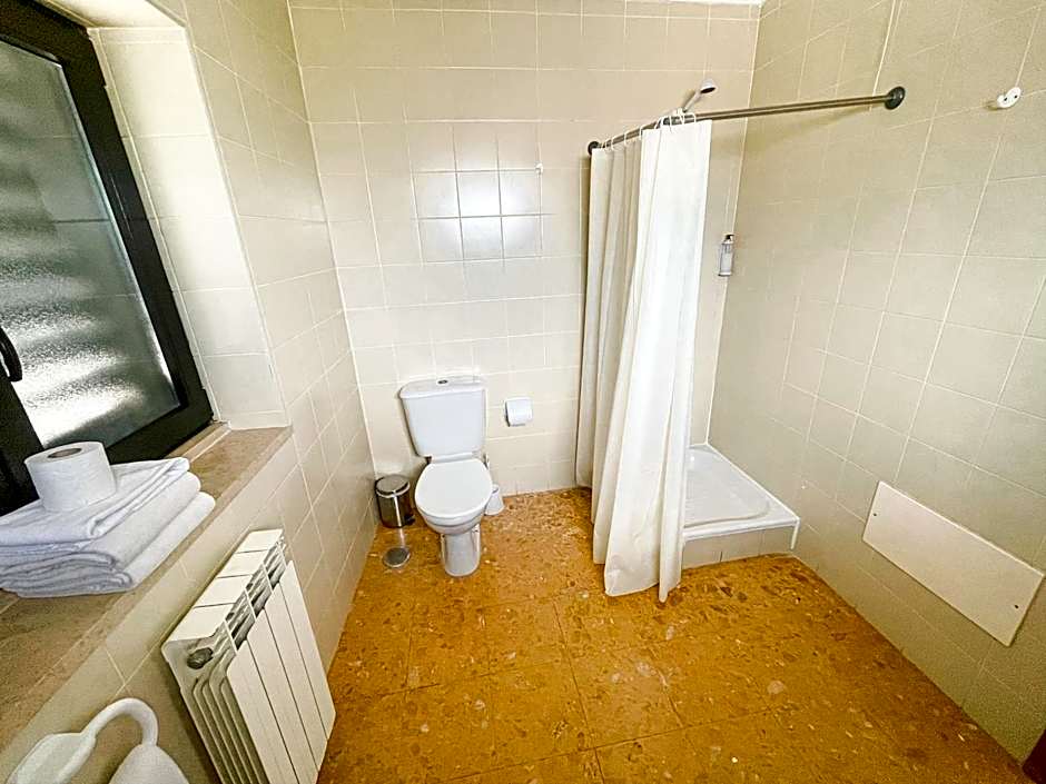 HI Areia Branca - Pousada de Juventude