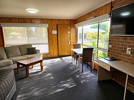 Country Roads Motor Inn Naracoorte