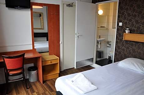 Small Twin Room