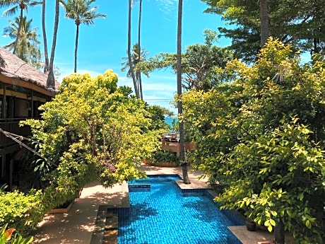 Vacation Village Phra Nang Inn - SHA Extra Plus