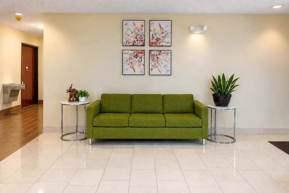 Jameson Inn & Suites Hazlehurst