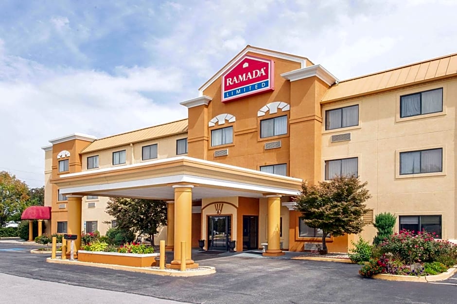 Ramada Limited Decatur