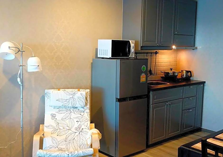 NaiYang beach Title Residencies by My Home Phuket