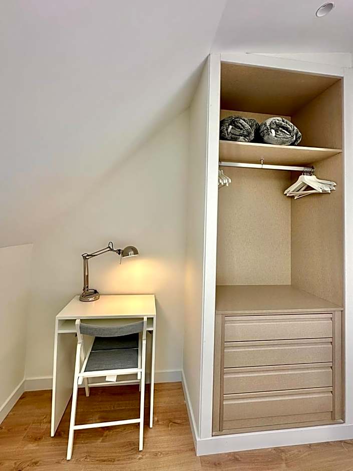 Apartamentos Noviembre