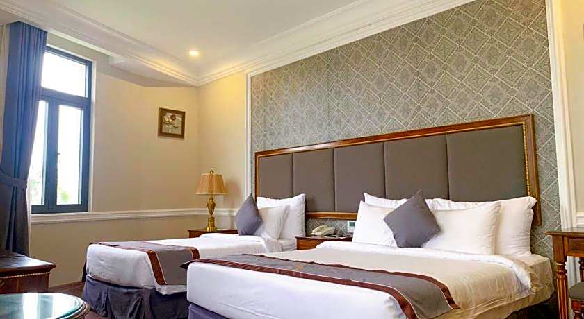AVS Hotel Phu Quoc