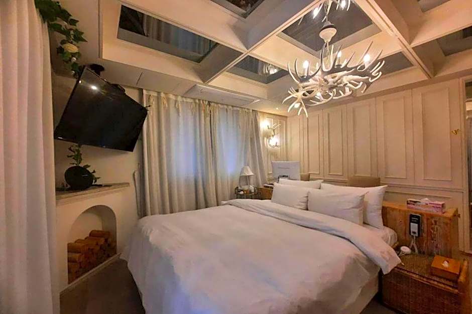 Lesign Hotel Songjeong