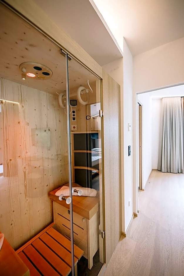 Garni-Hotel Der Forsterhof