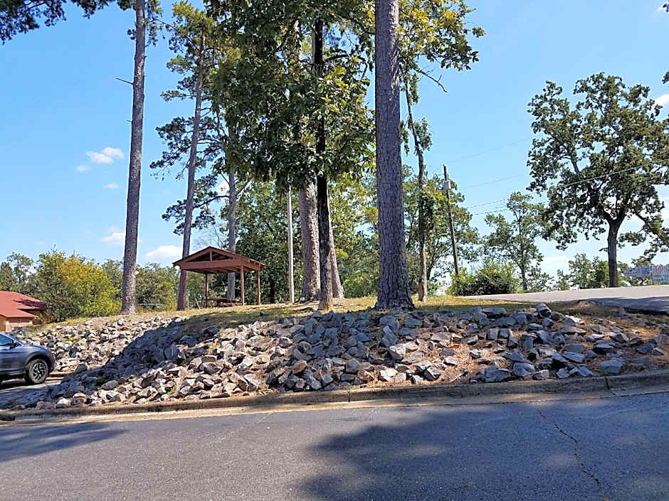 Motel 6-Hot Springs, AR