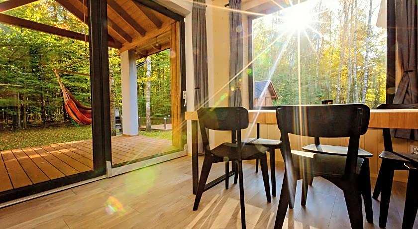 Winiec Family Houses