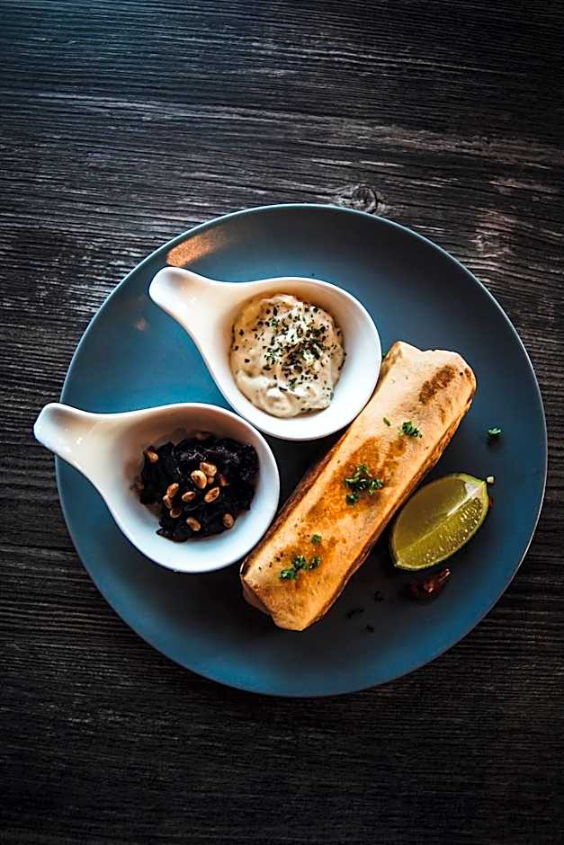 Hótel Eyjafjallajökull