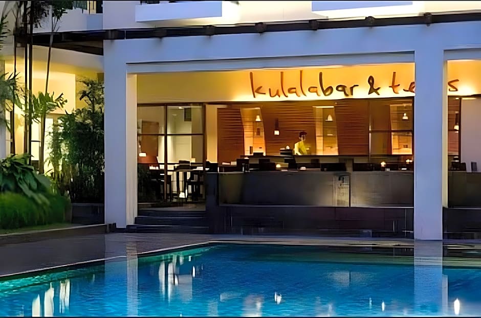 Hotel Santika Premiere Malang