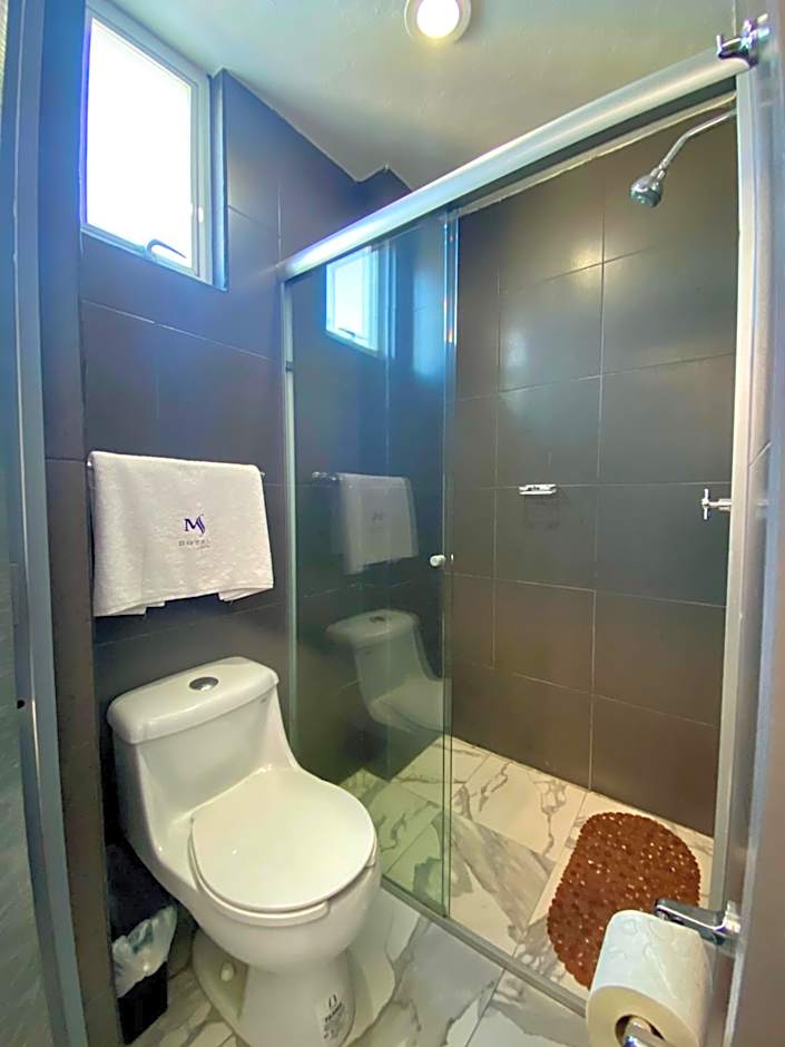 Hotel Maria Sofia ViaCapu