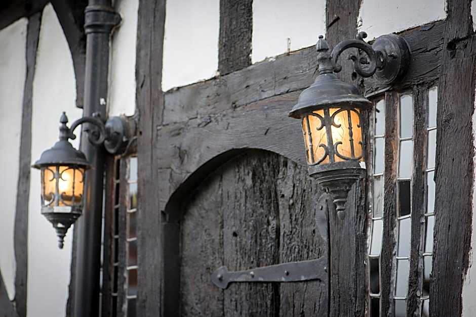 Best Western The Rose & Crown Hotel