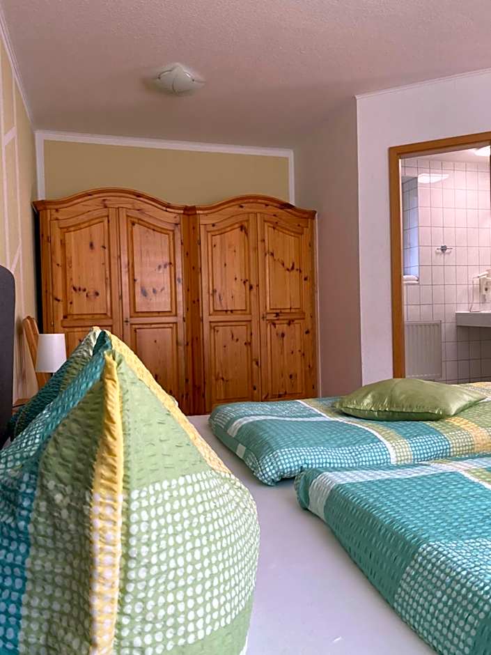 Hotel Am Schlosspark
