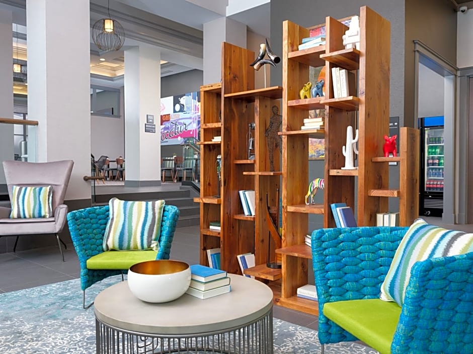 Hampton Inn & Suites Atlanta Decatur/Emory