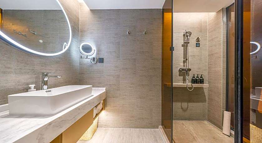 Atour Hotel Changsha Xingsha Zhongmao City